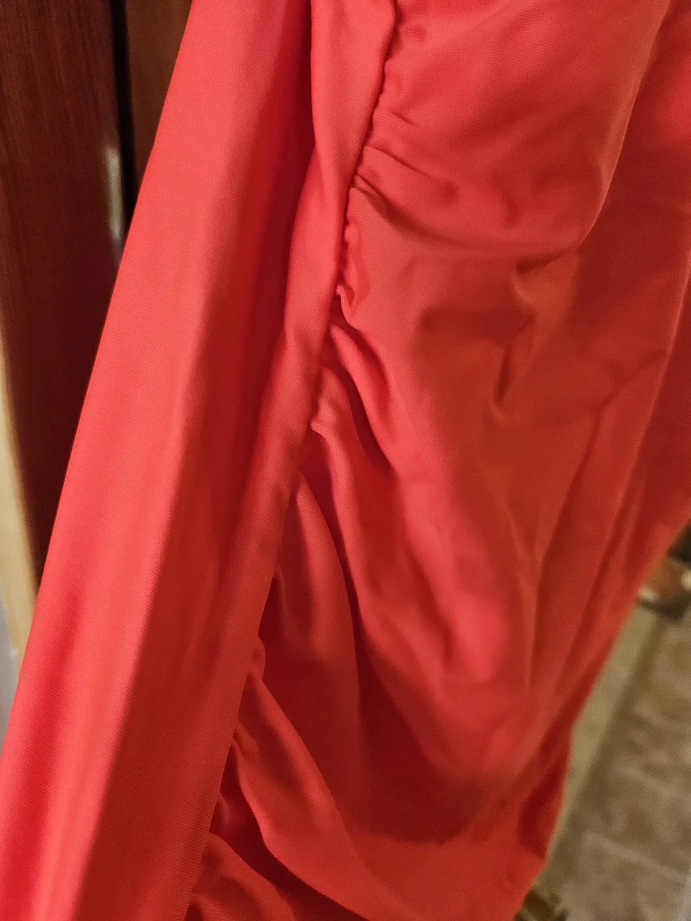N/A soft red